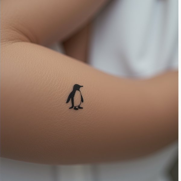 pingouin