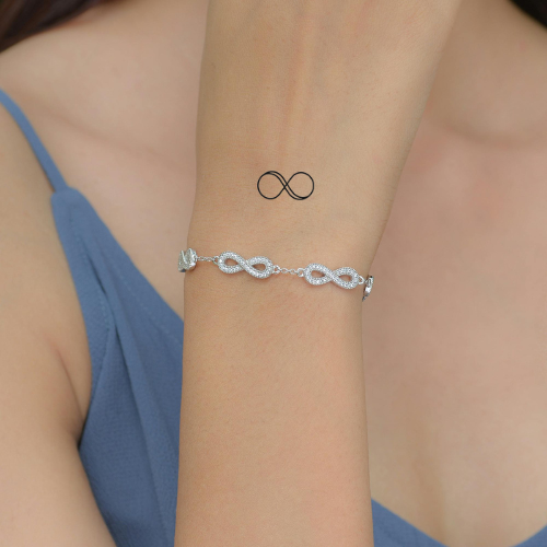 infinity