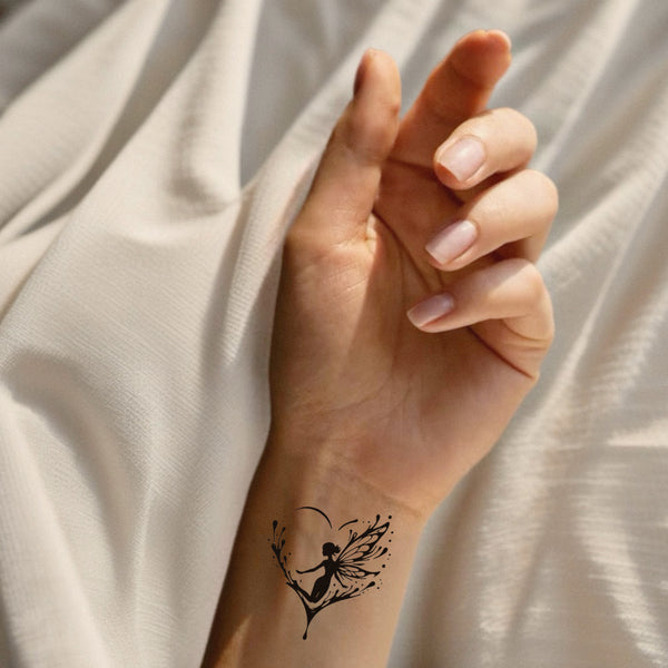 Fée Enchantée