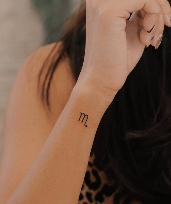 scorpion